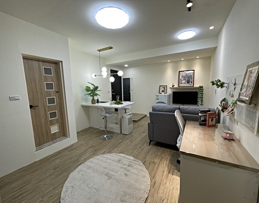 機能陽光宅/可寵可租補/長約可議 - Image 1