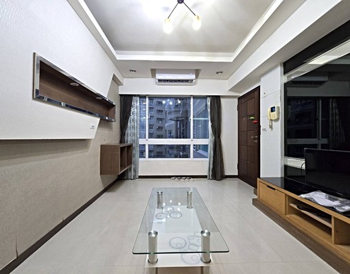 🍭美術館BINGO採光大兩房可租補🍭 - Image 1