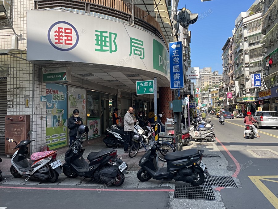 宏道仁滙環境圖