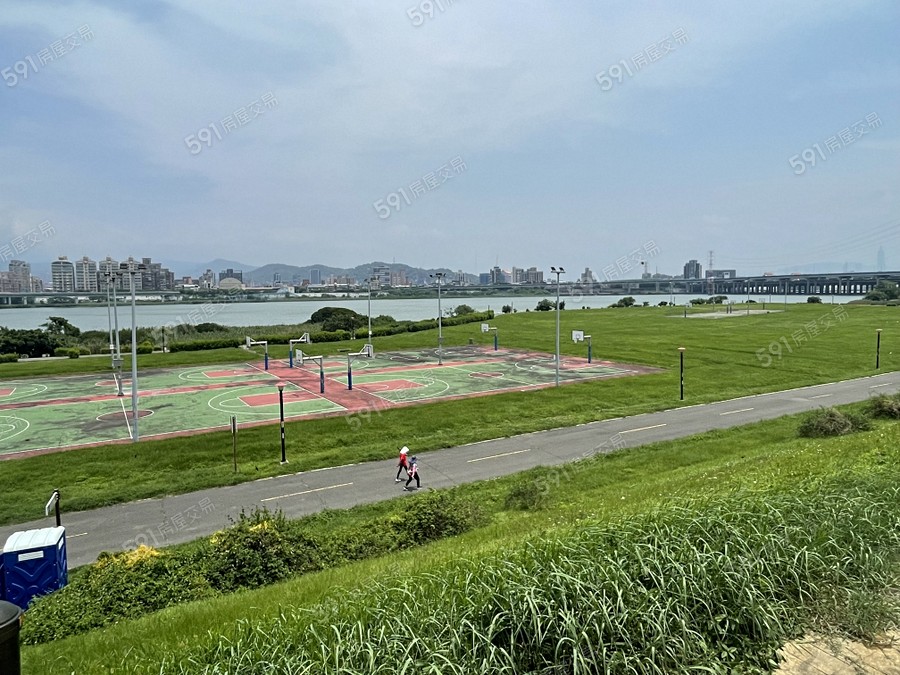 宏道仁滙環境圖