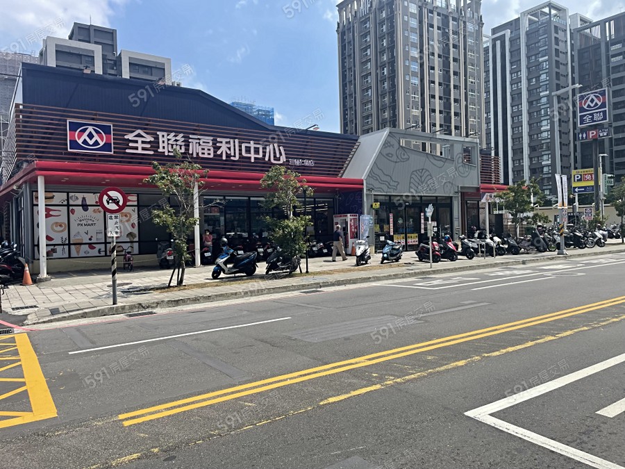 宏道仁滙環境圖