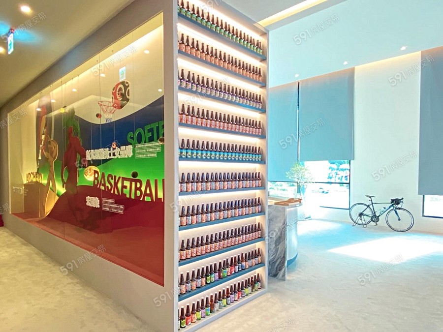 宏道仁滙宣傳圖