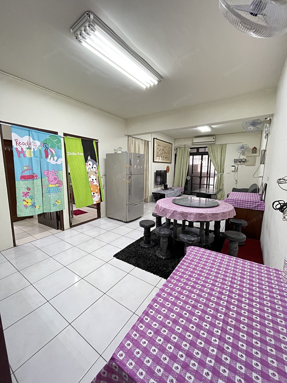 傢俱齊全👍南大路👍租金合理👍宜居首選 - Image 1