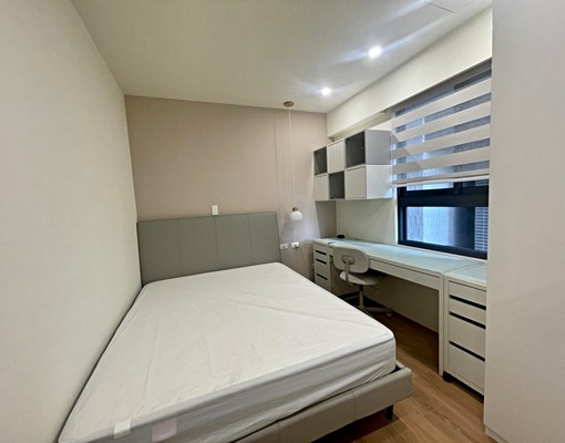 洲際W高樓層2+1房智能宅平車 - Image 6