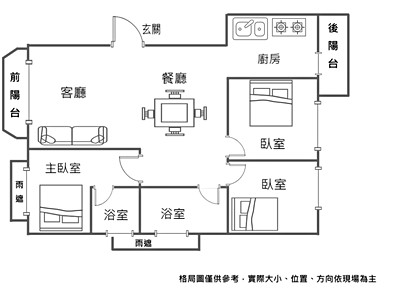 社區圖片