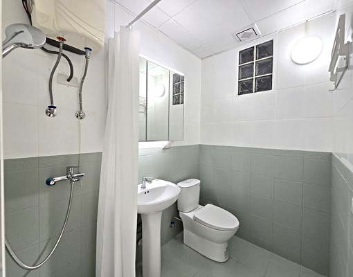 晴光商圈.雙城公園旁優質裝潢★可租補 - Image 10