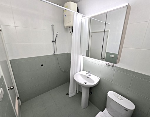 晴光商圈.雙城公園旁優質裝潢★可租補 - Image 12