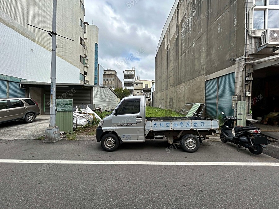 福德美居實景圖