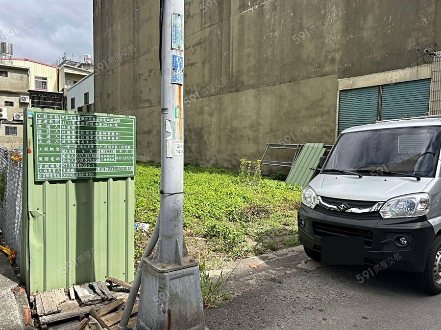 福德美居實景圖