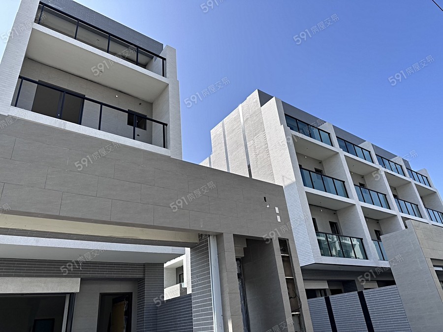 吾映良品19實景圖