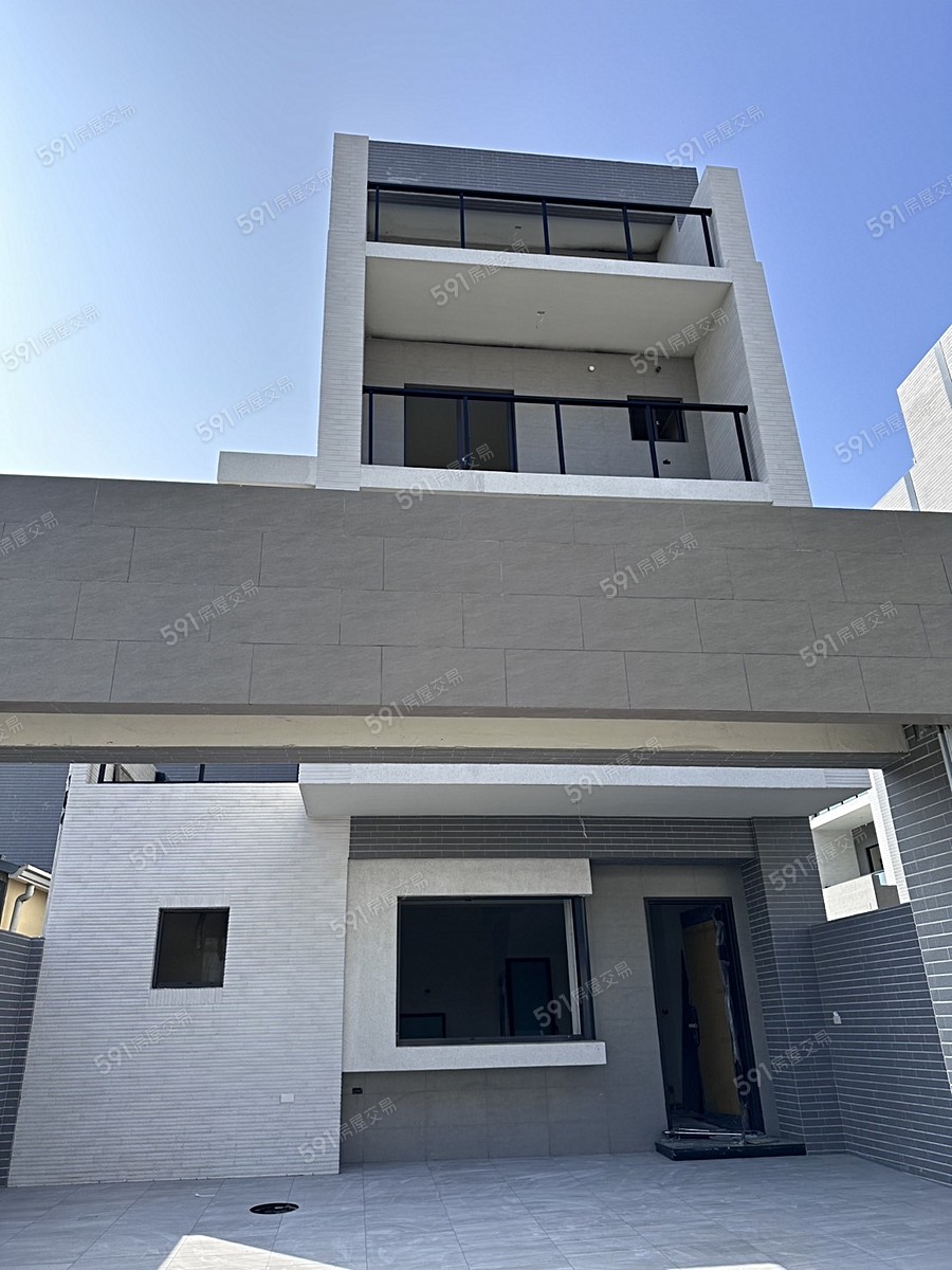 吾映良品19實景圖