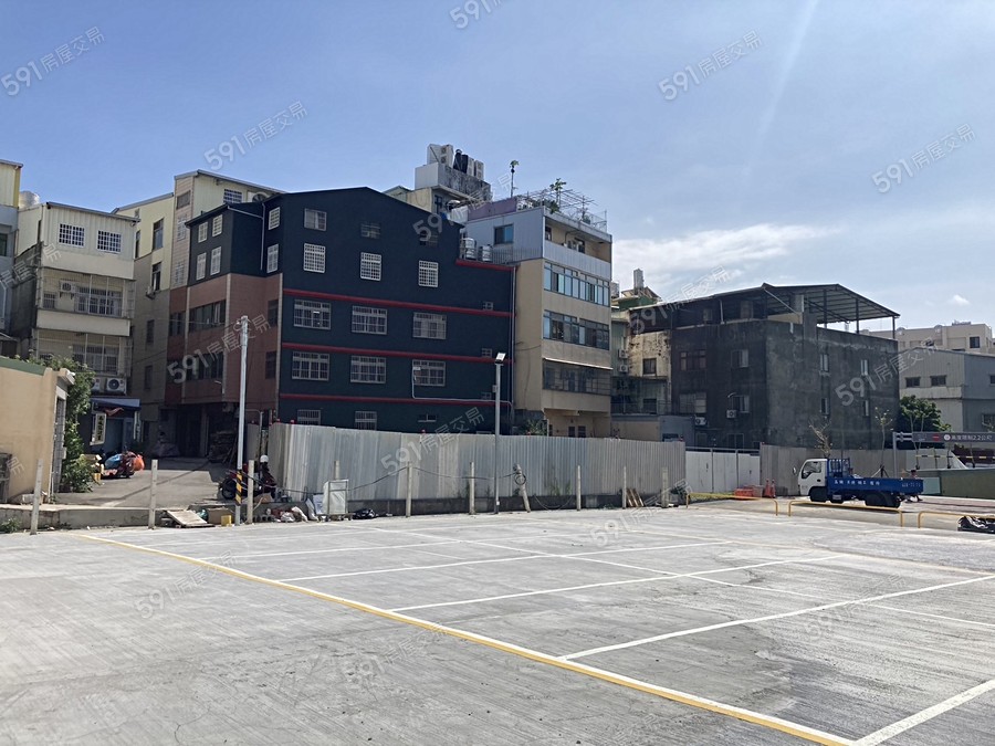 ARC豐富特區實景圖