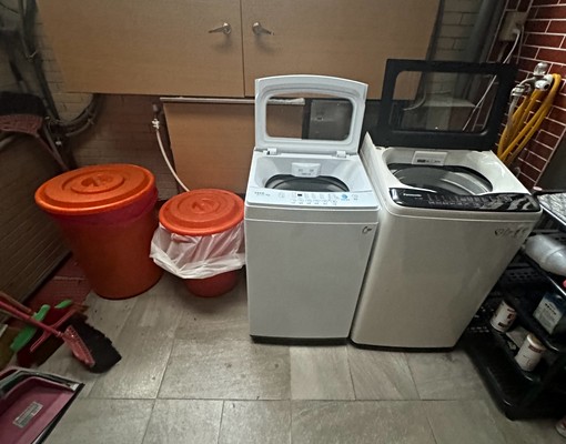 宜興街套房出租(有飲水機) - Image 3