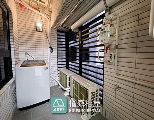 🚇⚡台積電捷運宅3房大空間平車可租補權威 - Image 16