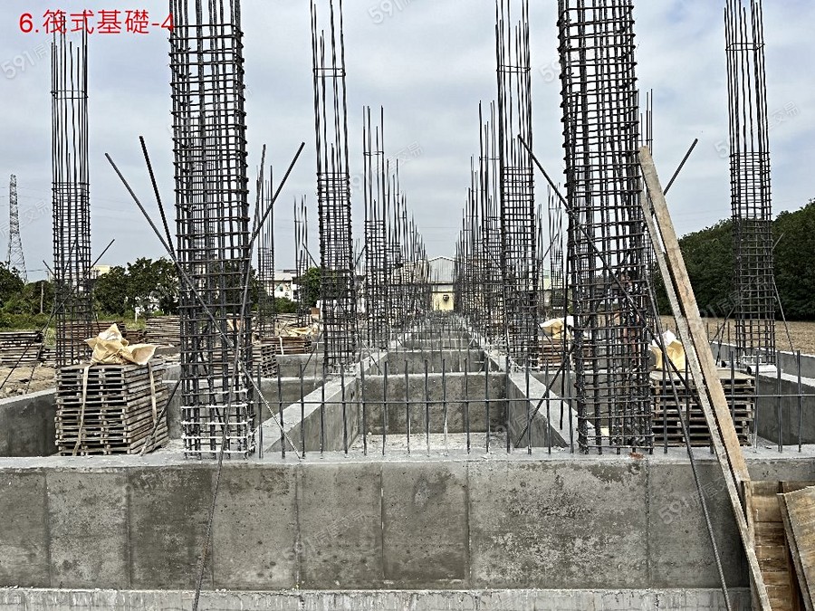 昌隆永騰12實景圖