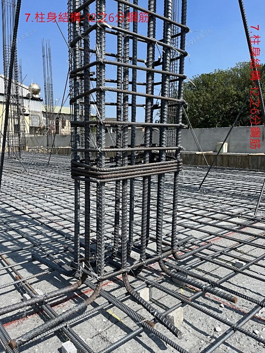 昌隆永騰12實景圖