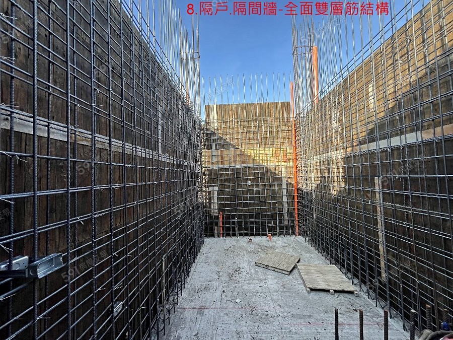 昌隆永騰12實景圖