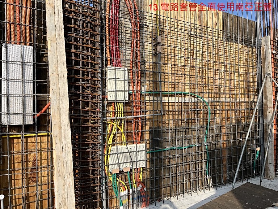 昌隆永騰12實景圖