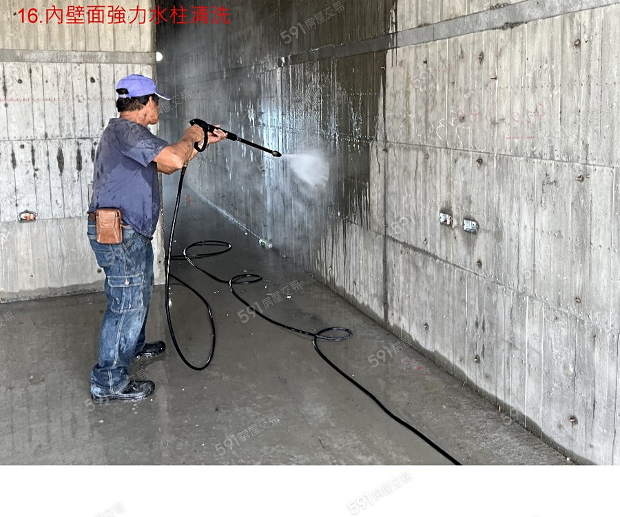 昌隆永騰12實景圖