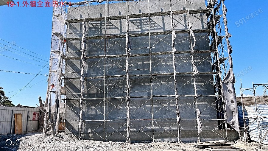 昌隆永騰12實景圖