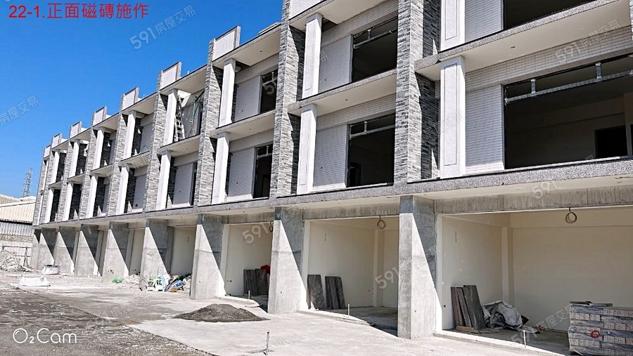 昌隆永騰12實景圖