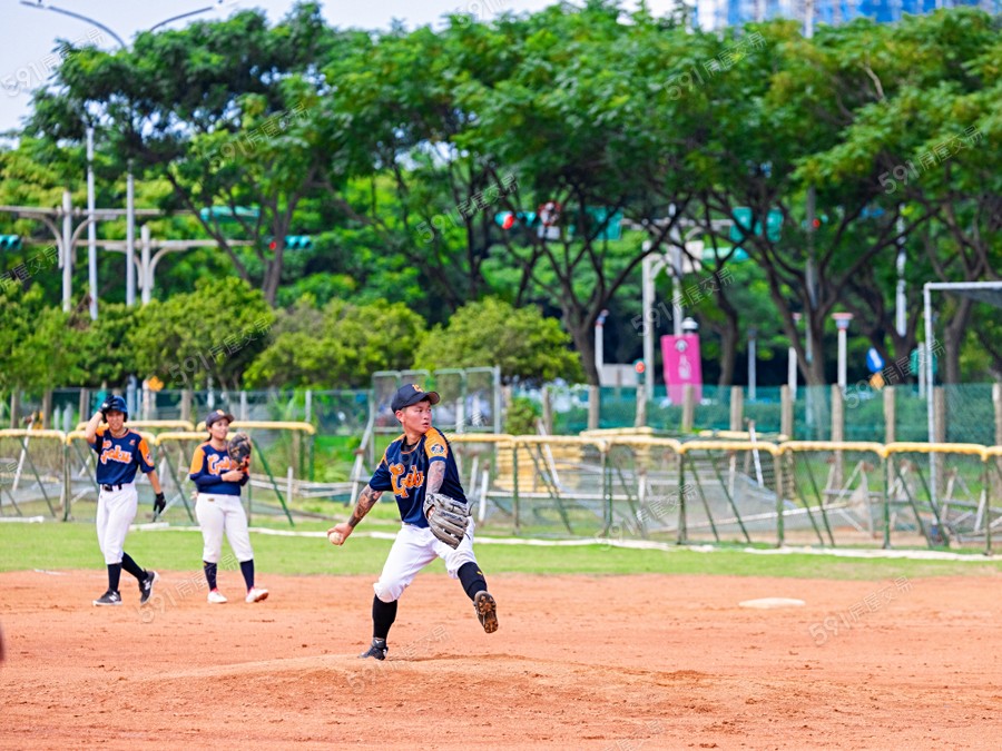 合登領航城環境圖