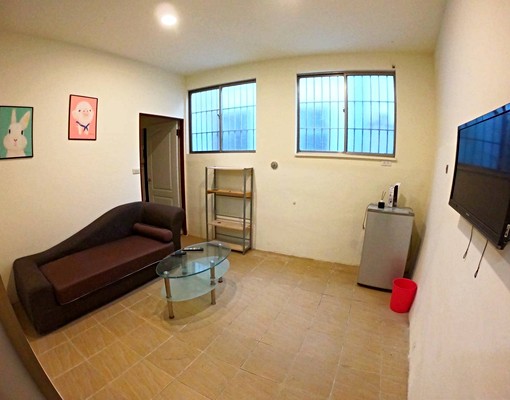 可租補-漢陽北路含廚房客廳獨立大套房 - Image 5