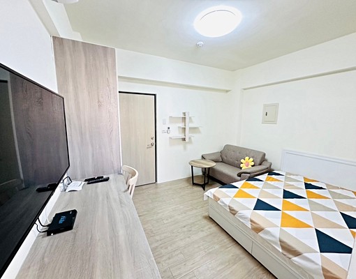 北區流理台❤獨洗陽台❤子母車❤可雙租屋補助 - Image 5