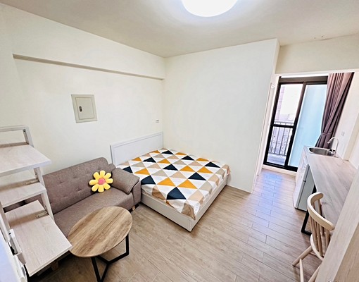 北區流理台❤獨洗陽台❤子母車❤可雙租屋補助 - Image 7