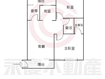 社區圖片