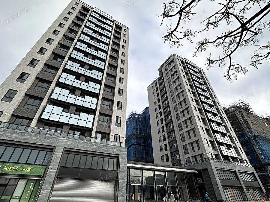 大耀首賦實景圖