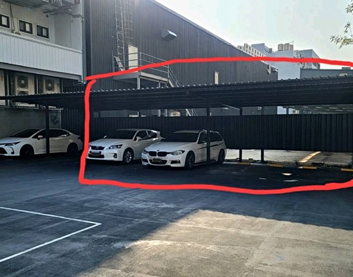 ＜嘉豐南路一段車位出租＞可短租 - Image 4