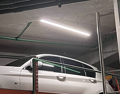 永和保順路凱旋門社區坡道機械B1上層車位 - Image 3