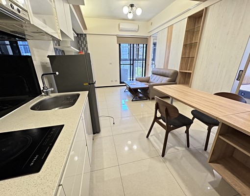 My逢甲✨可寵可租補✨2房+車位 - Image 3