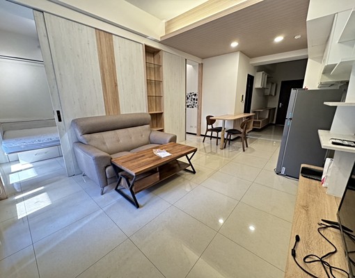 My逢甲✨可寵可租補✨2房+車位 - Image 2