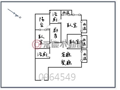 社區圖片