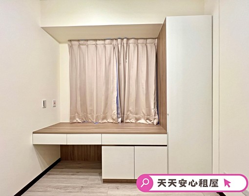💟天天安心租屋💟菁科城朝東二房平車可租補戶藉_裝潢戶 - 591租屋網 - Image 8