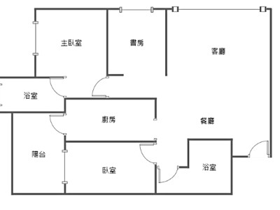 社區圖片