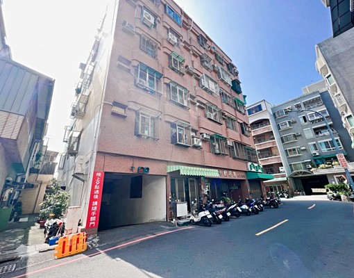 台南安平/三房有平面車位/屋主直租 - Image 15