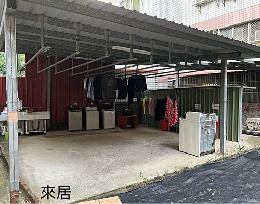 🔥短租可！近園區/交大｜套房僅$8400｜貓咪友善｜可2人 - Image 3