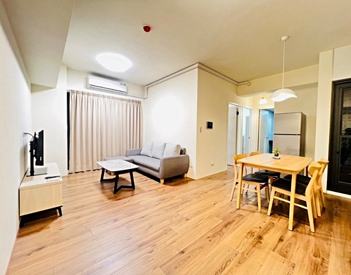 機捷🐔家具全配大城迎好事大2房/含平車/含管理費 - Image 2