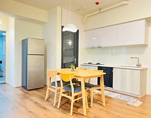 機捷🐔家具全配大城迎好事大2房/含平車/含管理費 - Image 3