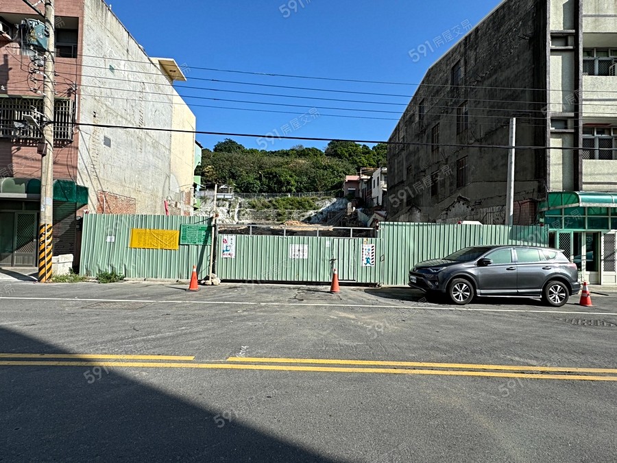 佺築鰲峰MOMA實景圖