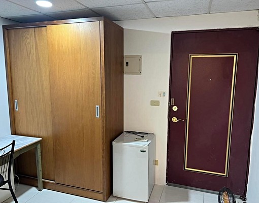 屋主自租銘傳大學旁全新油漆套房出租 - Image 9