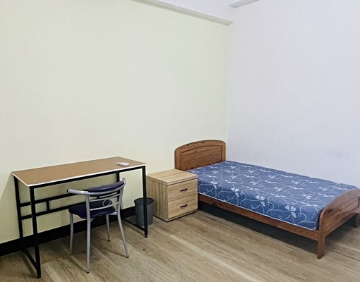 雅房|東方設計大學斜對面,新裝潢 - Image 1