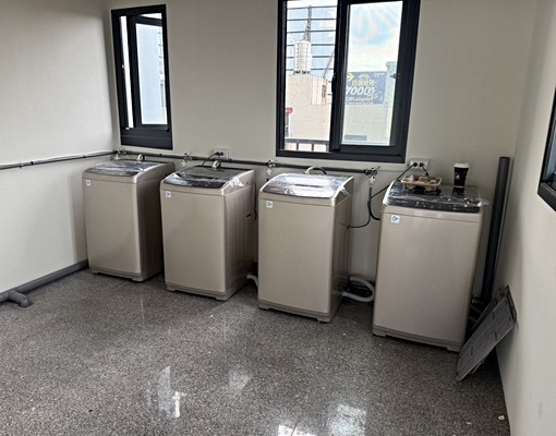 可租補近旱溪夜市東區大坪數套房 - Image 13