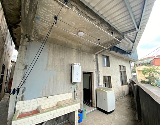 近頭份交流道.大地坪庭院透天(免服務費) - Image 7