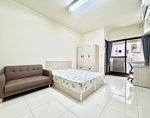 整棟新蓋🌹租屋補助✨陽台獨洗✨衛浴開窗✨超大空間✨機車位 - Image 5