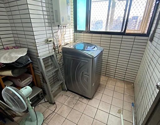 五權國中東興市場旁/精美大三房/可寵可租補/一層二戶 - 591租屋網 - Image 10