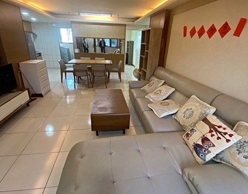 五權國中東興市場旁/精美大三房/可寵可租補/一層二戶 - 591租屋網 - Image 4